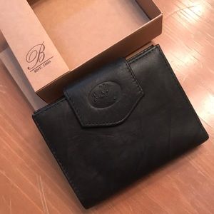 Buxton wallet New in box